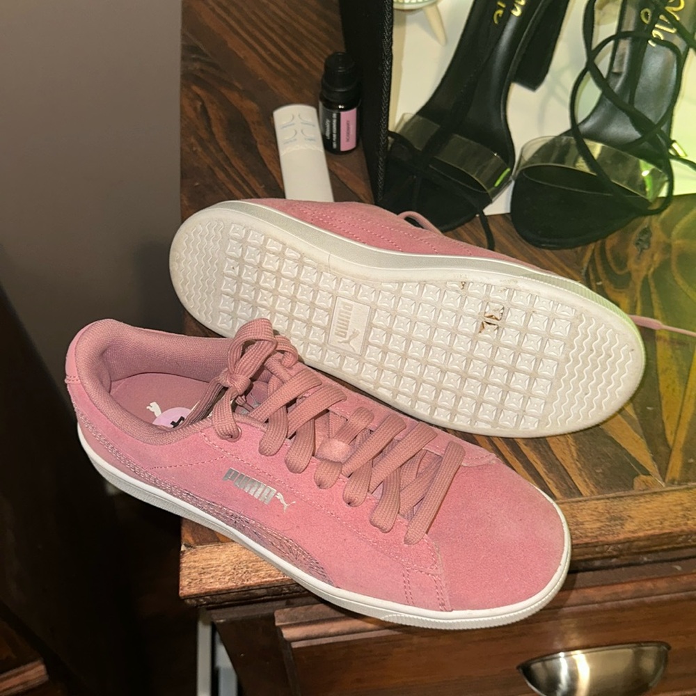 Girls Shoes